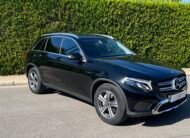 Mercedes GLC 220 CDI 4 MATIC 170