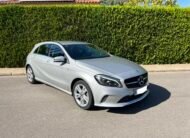 MERCEDES-BENZ A 180 Cdi Urban Automático URBAN