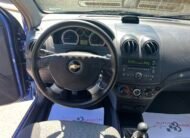 Chevrolet Aveo 1.2 16 v