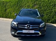 Mercedes GLC 220 CDI 4 MATIC 170