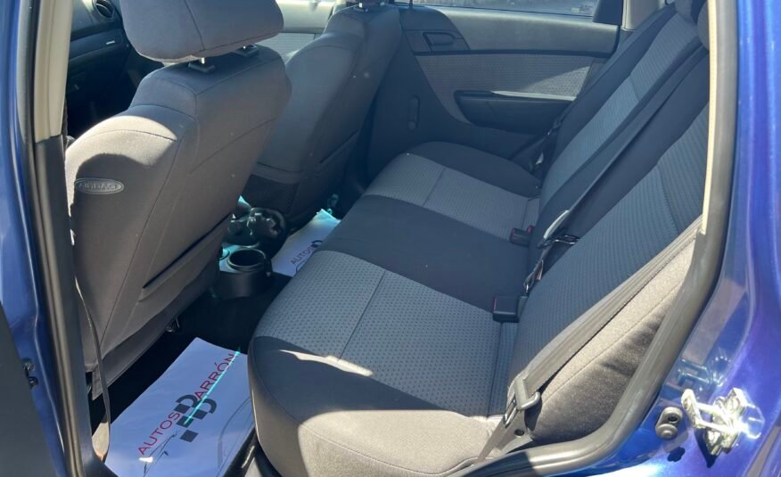 Chevrolet Aveo 1.2 16 v