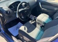 Chevrolet Aveo 1.2 16 v