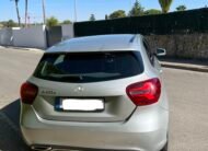 MERCEDES-BENZ A 180 Cdi Urban Automático URBAN