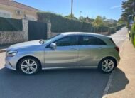 MERCEDES-BENZ A 180 Cdi Urban Automático URBAN