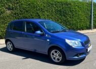 Chevrolet Aveo 1.2 16 v