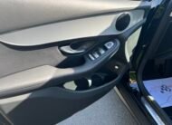 Mercedes GLC 220 CDI 4 MATIC 170