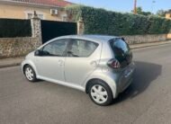 TOYOTA Aygo 1.0 VVTI CONNECT Connect