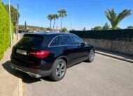 Mercedes GLC 220 CDI 4 MATIC 170