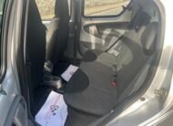 TOYOTA Aygo 1.0 VVTI CONNECT Connect