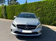 MERCEDES-BENZ A 180 Cdi Urban Automático URBAN
