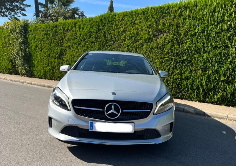 MERCEDES-BENZ A 180 Cdi Urban Automático URBAN