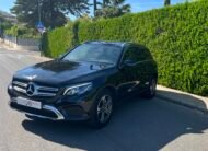 Mercedes GLC 220 CDI 4 MATIC 170