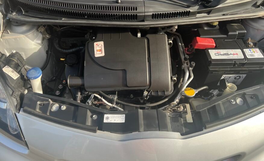 TOYOTA Aygo 1.0 VVTI CONNECT Connect