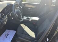 Mercedes GLC 220 CDI 4 MATIC 170