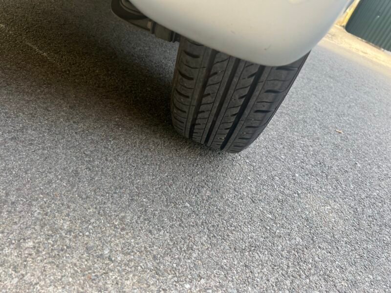 TOYOTA Aygo 1.0 VVTI CONNECT Connect