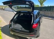 Mercedes GLC 220 CDI 4 MATIC 170