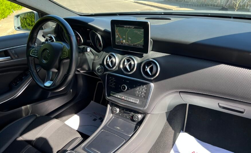 MERCEDES-BENZ A 180 Cdi Urban Automático URBAN