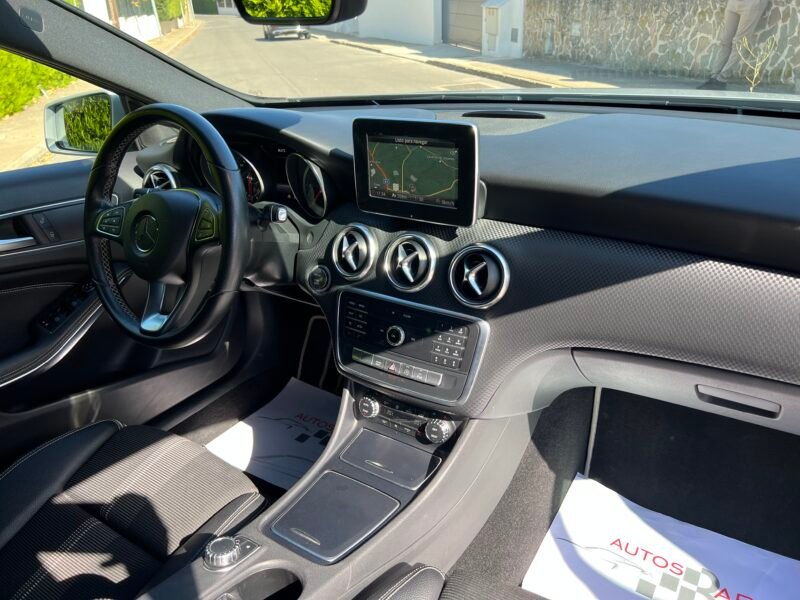 MERCEDES-BENZ A 180 Cdi Urban Automático URBAN