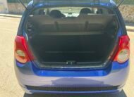 Chevrolet Aveo 1.2 16 v