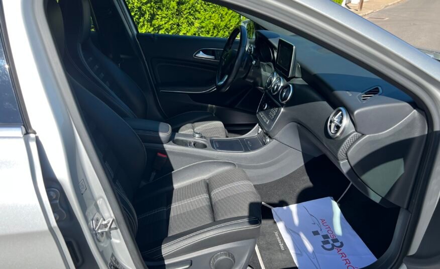 MERCEDES-BENZ A 180 Cdi Urban Automático URBAN