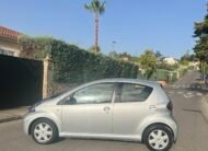 TOYOTA Aygo 1.0 VVTI CONNECT Connect
