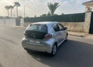 TOYOTA Aygo 1.0 VVTI CONNECT Connect