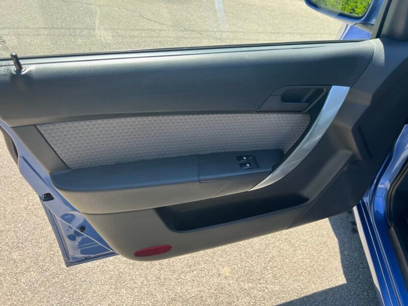 Chevrolet Aveo 1.2 16 v