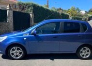 Chevrolet Aveo 1.2 16 v