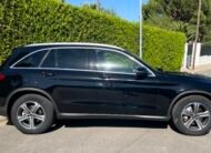 Mercedes GLC 220 CDI 4 MATIC 170