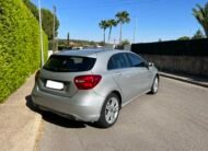 MERCEDES-BENZ A 180 Cdi Urban Automático URBAN