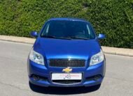 Chevrolet Aveo 1.2 16 v