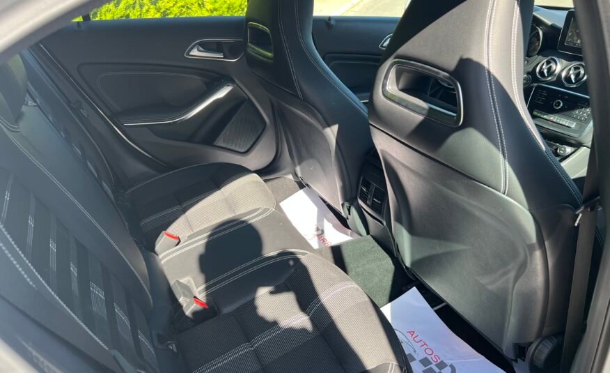 MERCEDES-BENZ A 180 Cdi Urban Automático URBAN