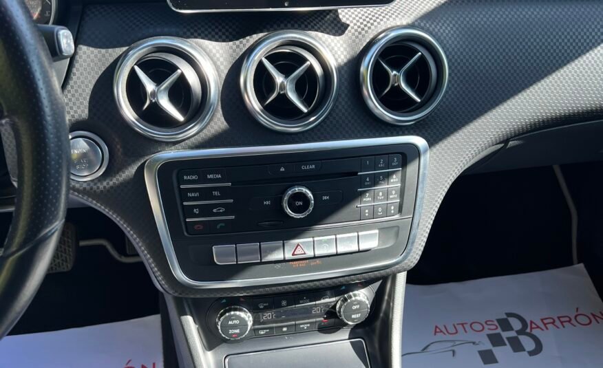 MERCEDES-BENZ A 180 Cdi Urban Automático URBAN