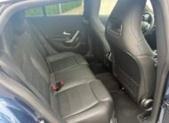 MERCEDES-BENZ CLA 200 SHOOTING BRAKE 8 G PROGRESSIVE