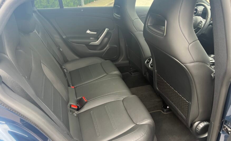 MERCEDES-BENZ CLA 200 SHOOTING BRAKE 8 G PROGRESSIVE