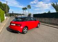 AUDI A1 1.4 TDI 90 cv S-LINE