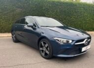 MERCEDES-BENZ CLA 200 SHOOTING BRAKE 8 G PROGRESSIVE