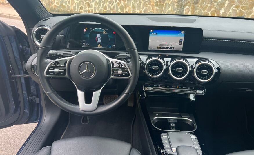 MERCEDES-BENZ CLA 200 SHOOTING BRAKE 8 G PROGRESSIVE