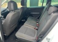 OPEL Zafira Tourer 7 plazas Tourer 7 plazas