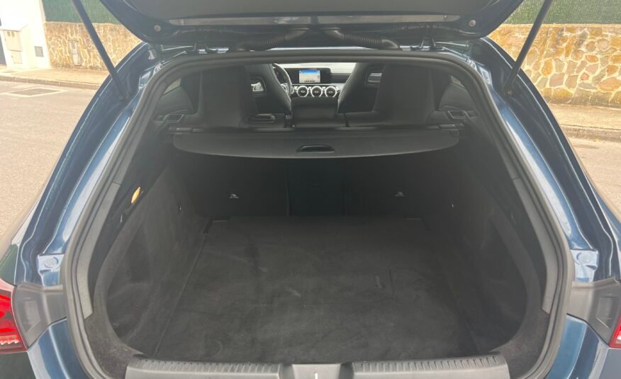 MERCEDES-BENZ CLA 200 SHOOTING BRAKE 8 G PROGRESSIVE