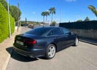 AUDI A6 2.0 Tdi 190 cv ULTRA S LINE S-LINE