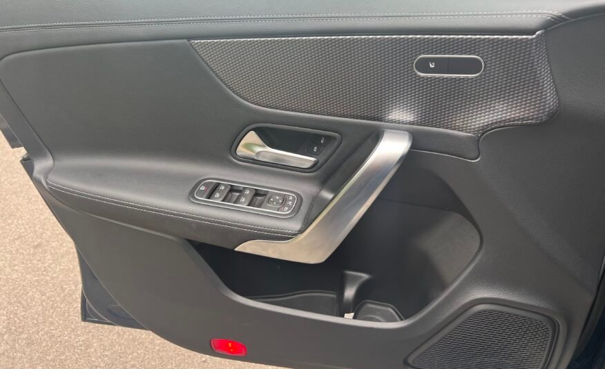 MERCEDES-BENZ CLA 200 SHOOTING BRAKE 8 G PROGRESSIVE