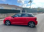 AUDI A1 1.4 TDI 90 cv S-LINE