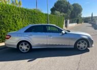 Mercedes E 250 CDI PACK AMG Avantgarde Pack AMG