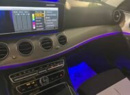 MERCEDES-BENZ E 220 CDI 4 MATIC AMG 194 cv Amg