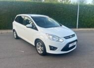 FORD GRAND V MAX 1.6 Tdci 115 cv Grand C Max