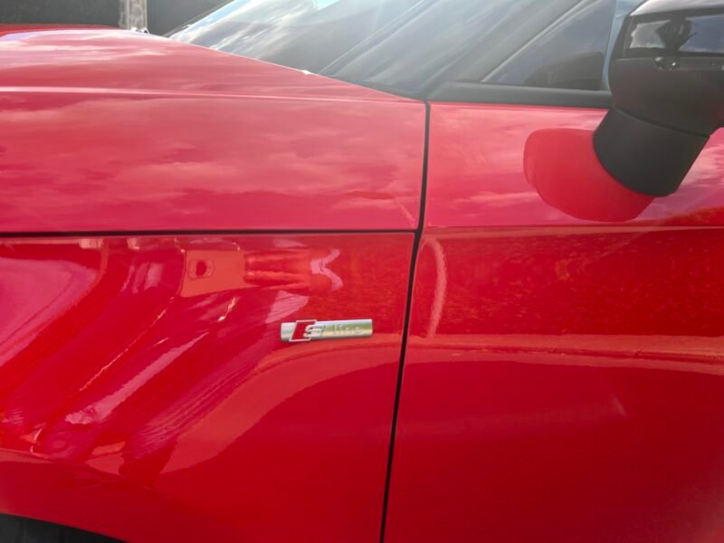 AUDI A1 1.4 TDI 90 cv S-LINE