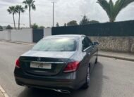 MERCEDES-BENZ E 220 CDI 4 MATIC AMG 194 cv Amg