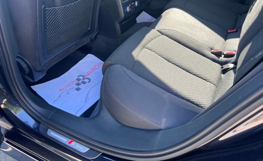 AUDI A6 2.0 Tdi 190 cv ULTRA S LINE S-LINE