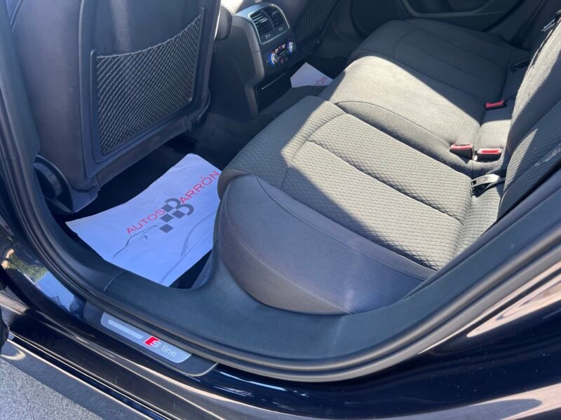 AUDI A6 2.0 Tdi 190 cv ULTRA S LINE S-LINE